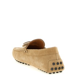 'Gommino' loafers