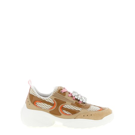 'Viv' on the Run' sneakers
