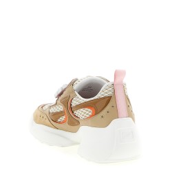 'Viv' on the Run' sneakers