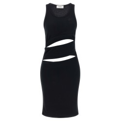 'Spiral' dress