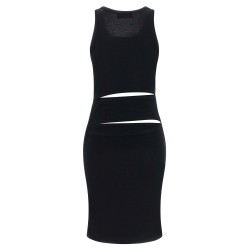 'Spiral' dress
