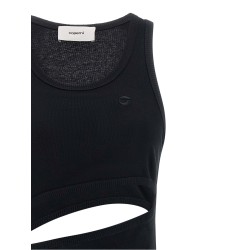 'Spiral' dress