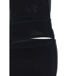 'Spiral' dress