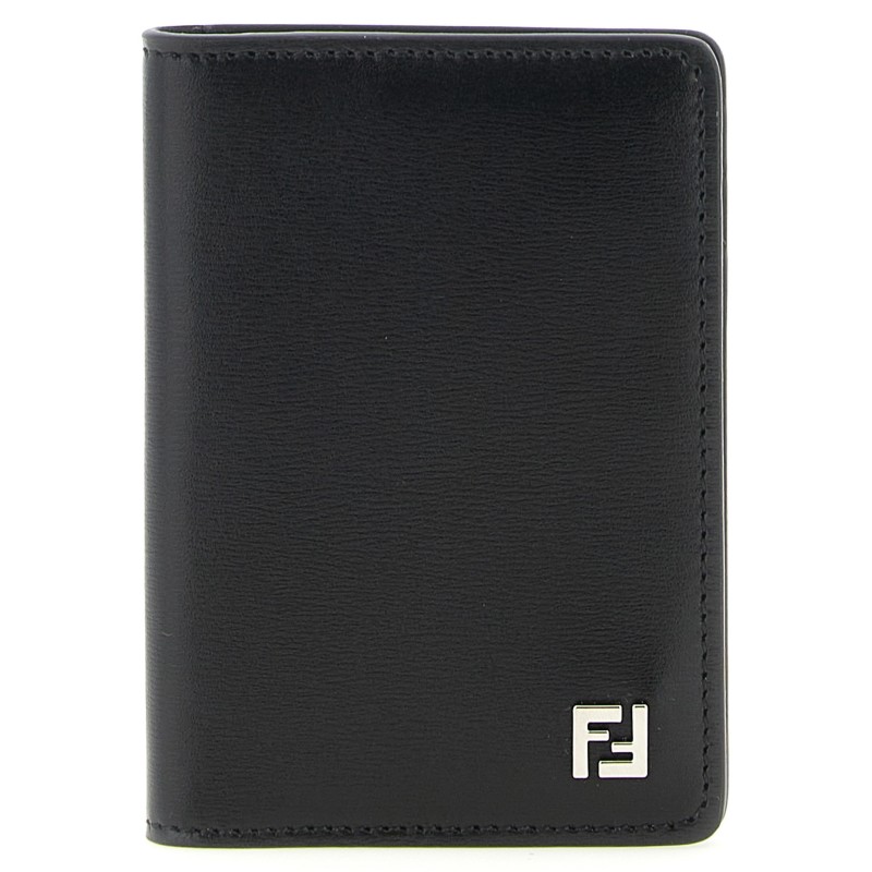 'Squared FF' card holder