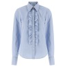 Jabot shirt
