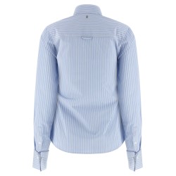 Jabot shirt