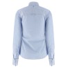 Jabot shirt