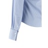 Jabot shirt