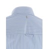 Jabot shirt