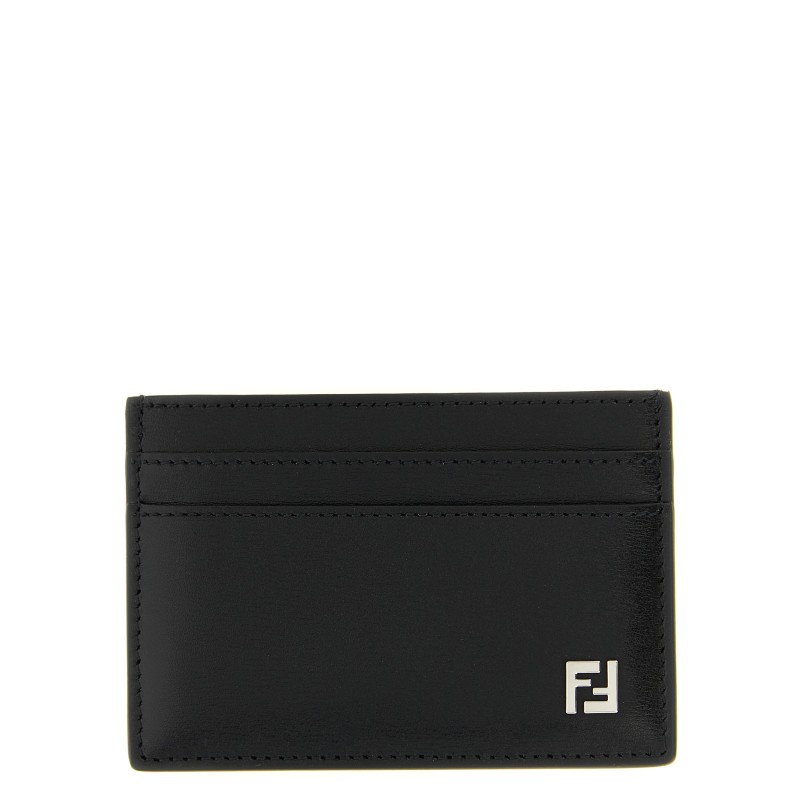 'Squared FF' card holder