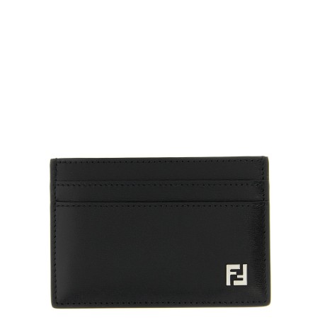 'Squared FF' card holder