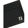 'Squared FF' card holder