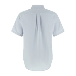 'Boke Flower Crest' shirt