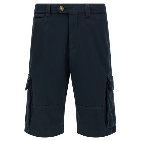 Cargo bermuda shorts