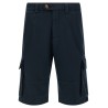Cargo bermuda shorts