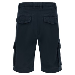 Cargo bermuda shorts