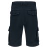 Cargo bermuda shorts
