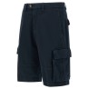Cargo bermuda shorts