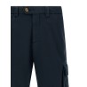 Cargo bermuda shorts