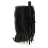 'Avenue Fringe' ankle boots