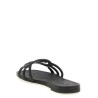 'Incrocio GG' sandals - 'Gucci Lido' line