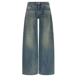 'Baggy' jeans
