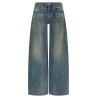 'Baggy' jeans