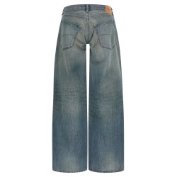 'Baggy' jeans