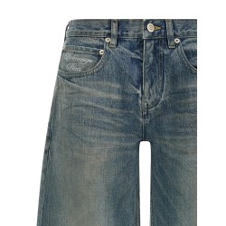 'Baggy' jeans