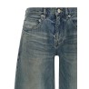 'Baggy' jeans