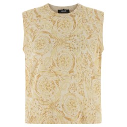 'Barocco' vest