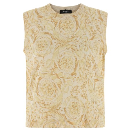 'Barocco' vest