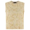 'Barocco' vest