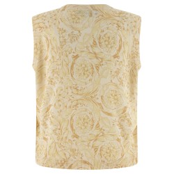 'Barocco' vest