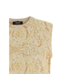 'Barocco' vest