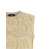 'Barocco' vest