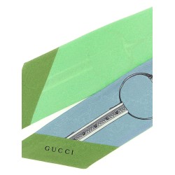 Double-face silk ribbon