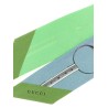 Double-face silk ribbon