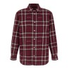 Tartan shirt