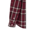 Tartan shirt