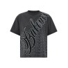 'Cursive' T-shirt