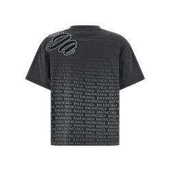 'Cursive' T-shirt