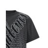 'Cursive' T-shirt