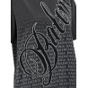 'Cursive' T-shirt