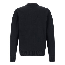 Gucci intarsia sweater