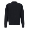 Gucci intarsia sweater
