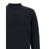Gucci intarsia sweater