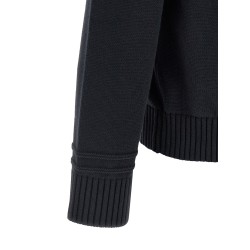 Gucci intarsia sweater