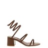 'Cleo' sandals
