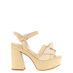 'Maxi Clarita' sandals
